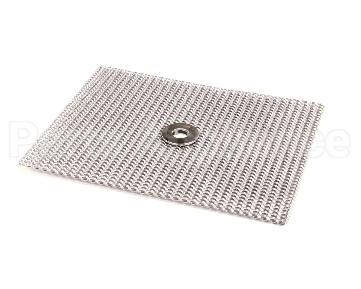 00-499085-00004 Vulcan Hart Insert,Filter Scrn 10.5 X 13.5