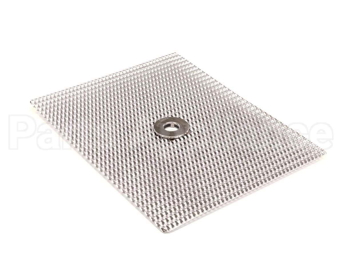 00-499085-00004 Vulcan Hart Insert,Filter Scrn 10.5 X 13.5