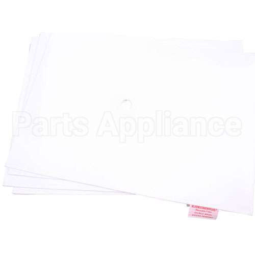 00-499086-000G2 Compatible Vulcan Ks Plus- Vulcan Filter I 6 Pk