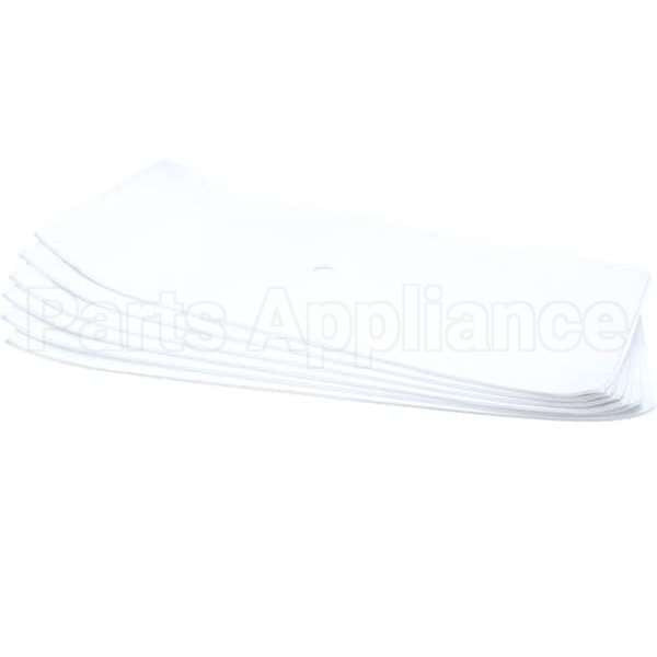 00-499086-000G7 Compatible Vulcan Filter, 1F85 - 6 Pk Hobart