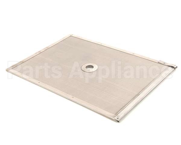 00-499087-00001 Vulcan Hart Screen,Fine Mesh Filter