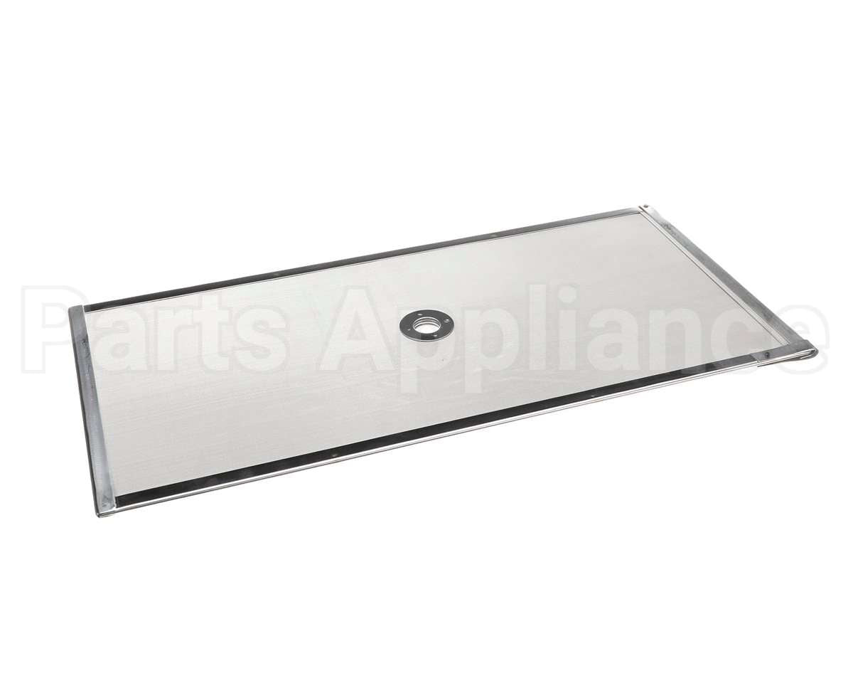 00-499087-00004 Vulcan Hart Screen,Fine Mesh 10.5 X 22