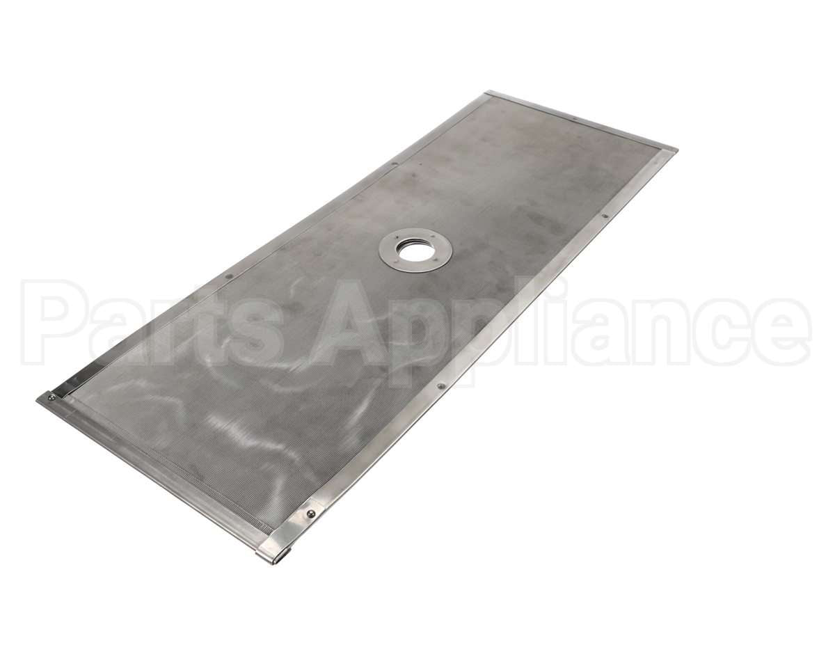 00-499087-00008 Vulcan Hart Envelope, Filter, Ss Mesh, 45 Lb