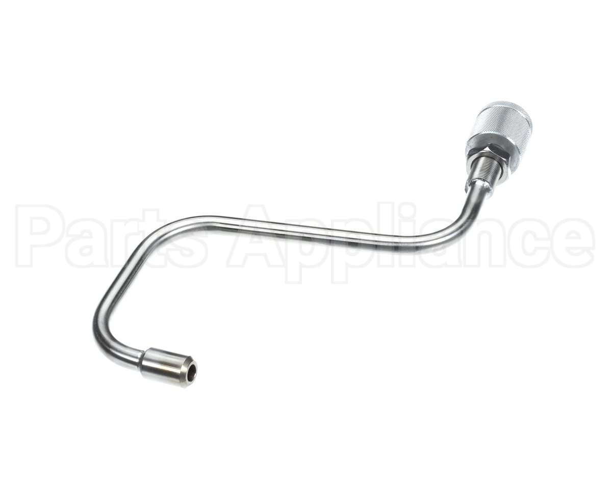 00-499092-000G1 Vulcan Hart Tube,S Suction Oem