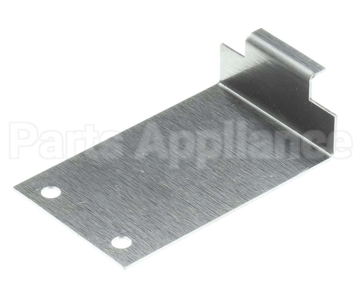 00-499112-00002 Vulcan Hart Hd Griddle Burner, Support Bracket