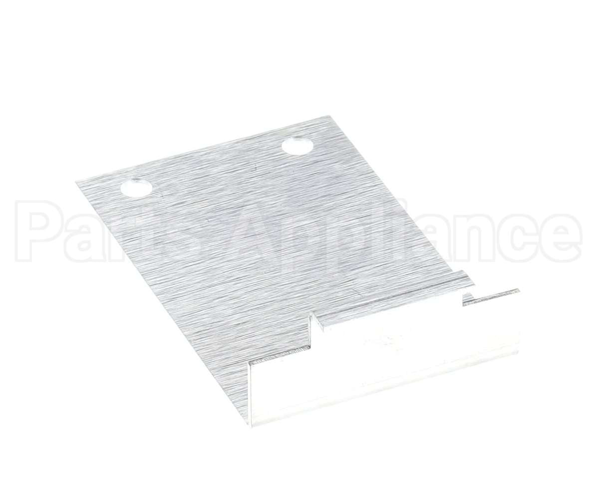 00-499112-00002 Vulcan Hart Hd Griddle Burner, Support Bracket