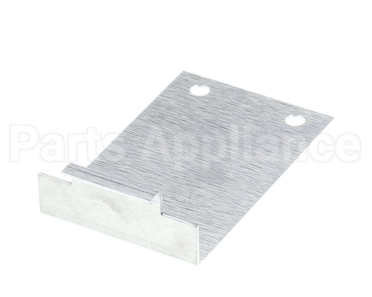 00-499112-00002 Vulcan Hart Hd Griddle Burner, Support Bracket