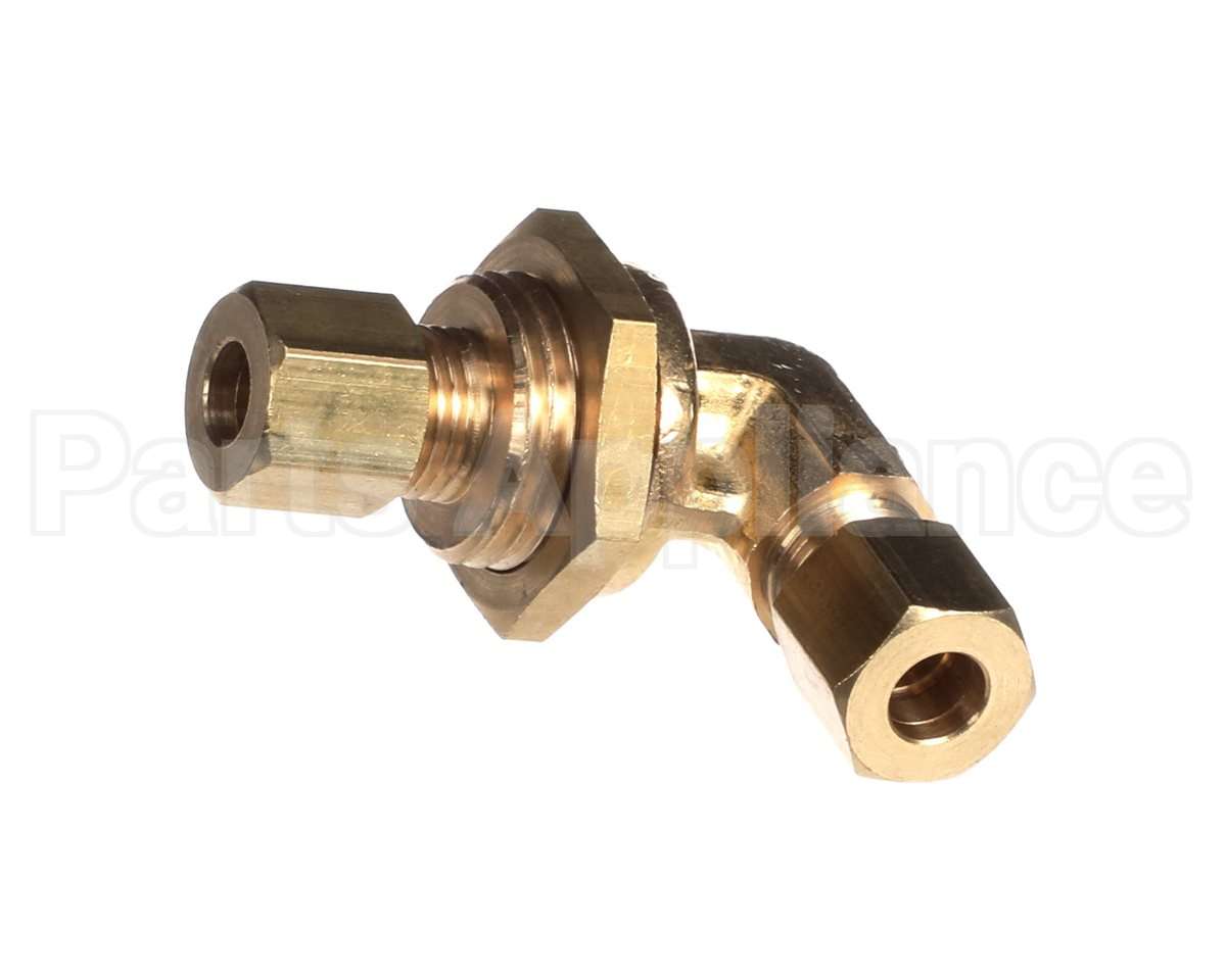 00-499137-00001 Vulcan Hart Nozzle,Pilot,Bulkhead