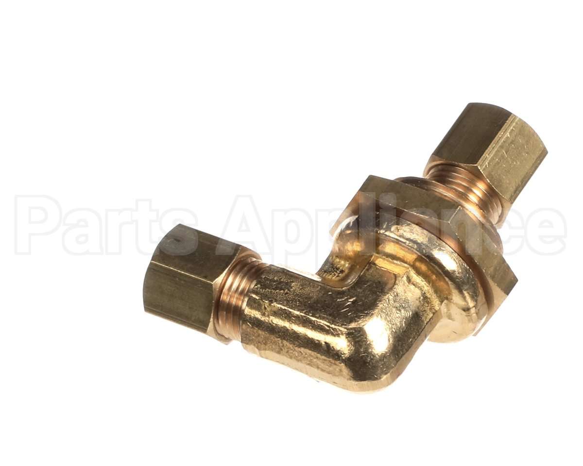 00-499137-00001 Vulcan Hart Nozzle,Pilot,Bulkhead
