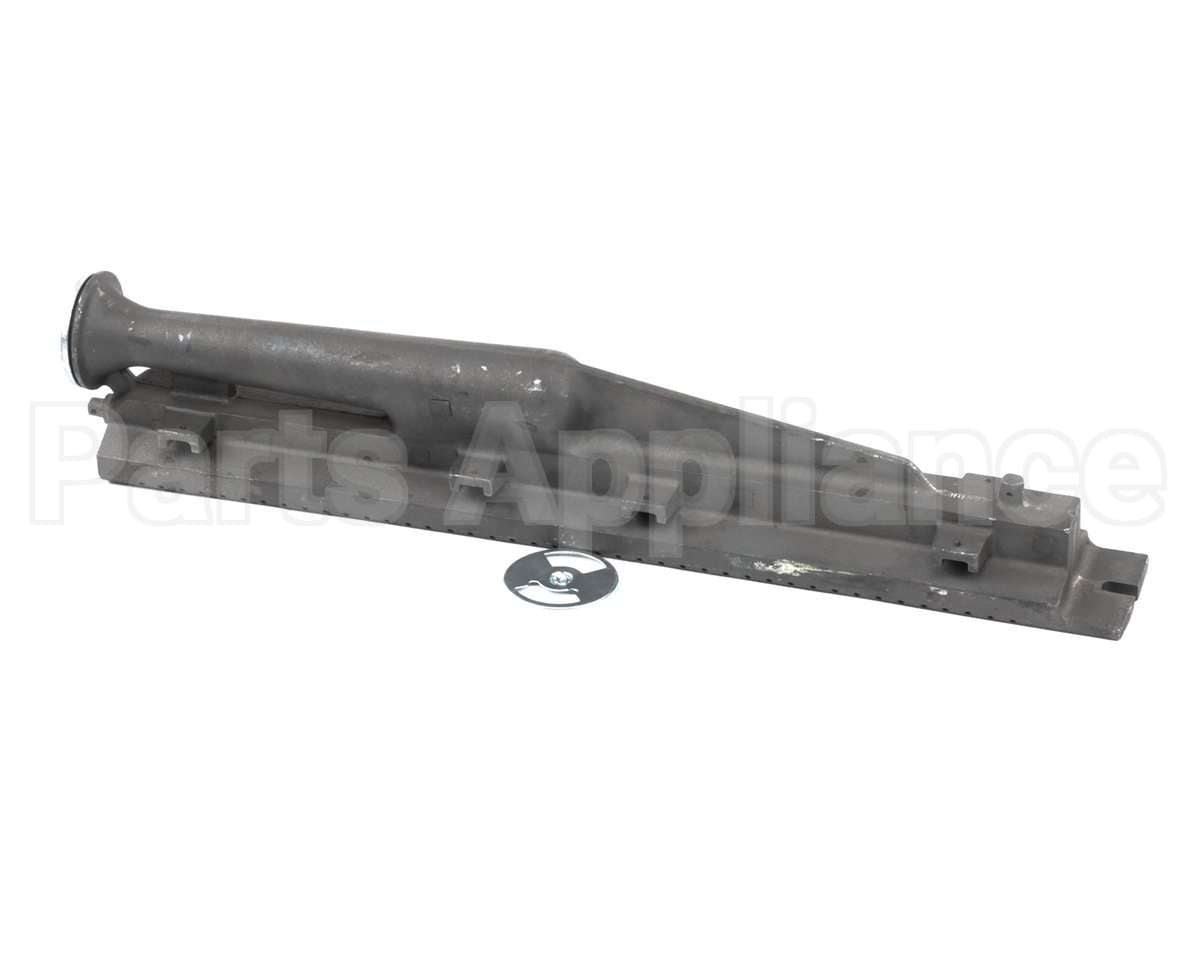 00-499181-000G2 Vulcan Hart Burner, Assembly. W/Shutter, No Sa