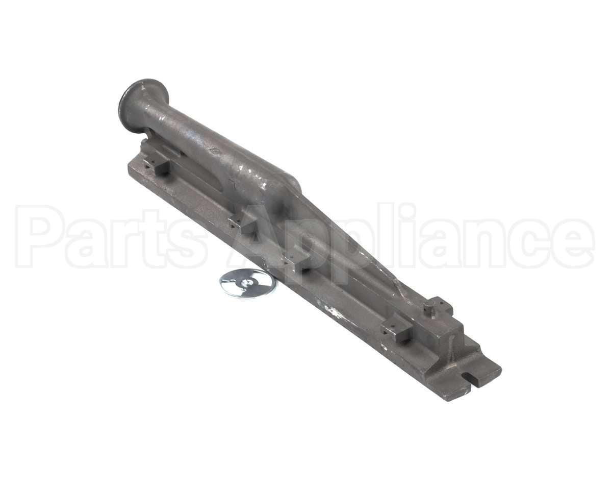 00-499181-000G2 Vulcan Hart Burner, Assembly. W/Shutter, No Sa