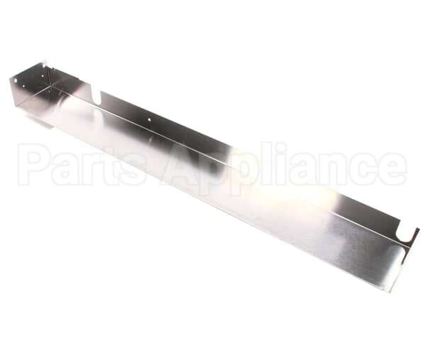 00-499261-00002 Vulcan Hart Trim,Bottom No Access Door