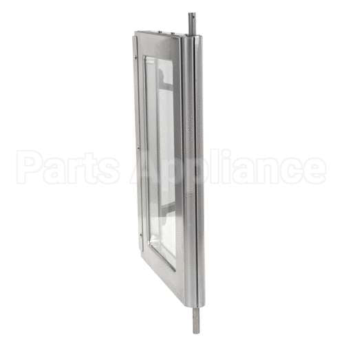 00-499285-000G1 Vulcan Hart Door,Lh Assembly.indep. V/W/H