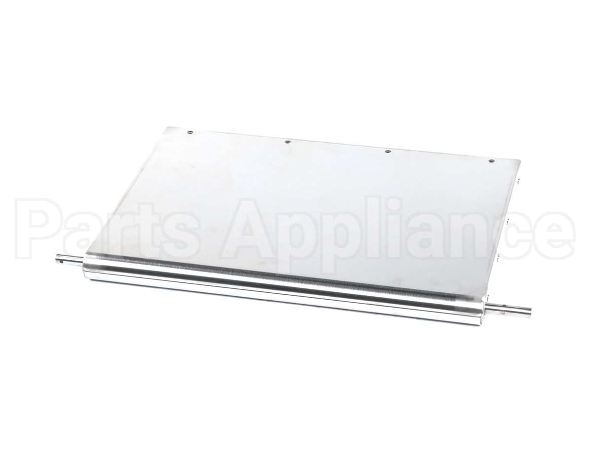 00-499289-000G2 Vulcan Hart Door,Assembly. Lh-Chain Solid-Vul.