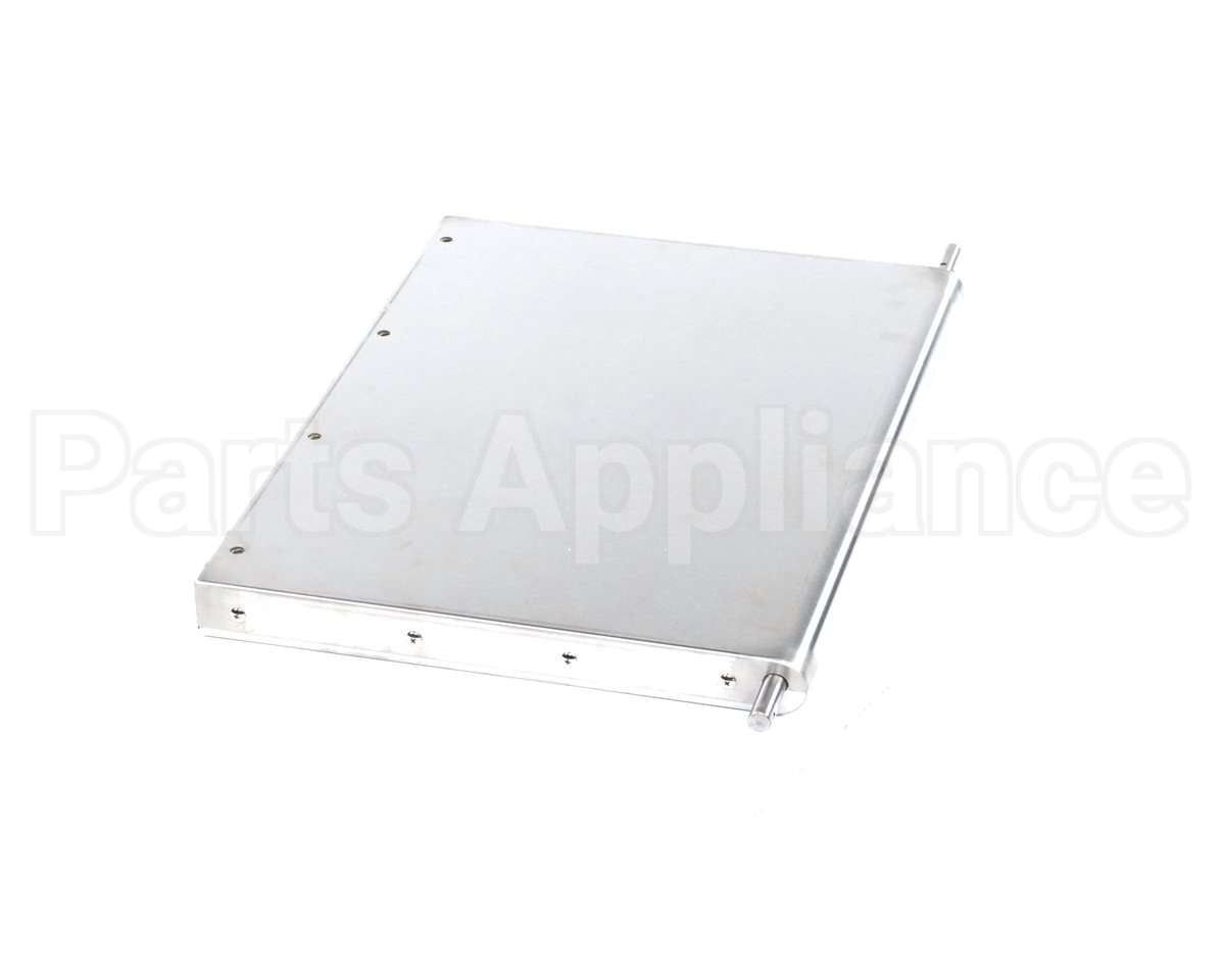 00-499289-000G2 Vulcan Hart Door,Assembly. Lh-Chain Solid-Vul.