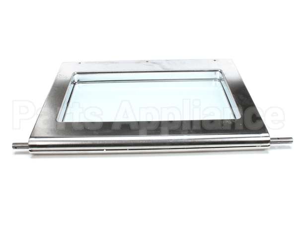 00-499290-000G1 Vulcan Hart Door,Assembly. Rh-Chain W/Win-Vul.