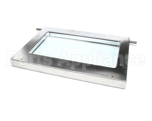 00-499290-000G1 Vulcan Hart Door,Assembly. Rh-Chain W/Win-Vul.