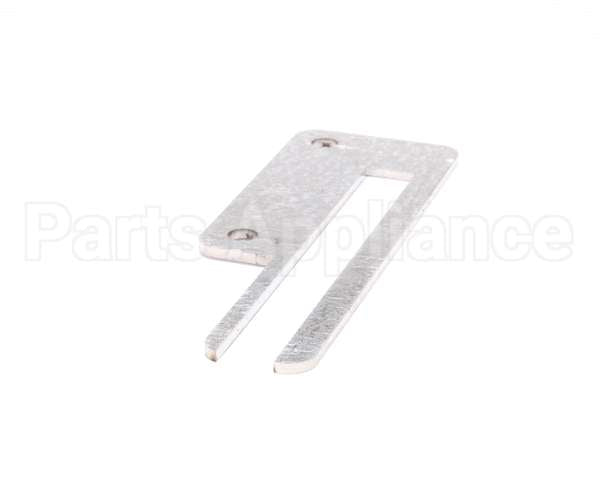 00-499452-00001 Vulcan Hart Plate,Counterweight Hole Cvr