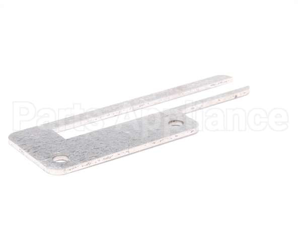 00-499452-00001 Vulcan Hart Plate,Counterweight Hole Cvr