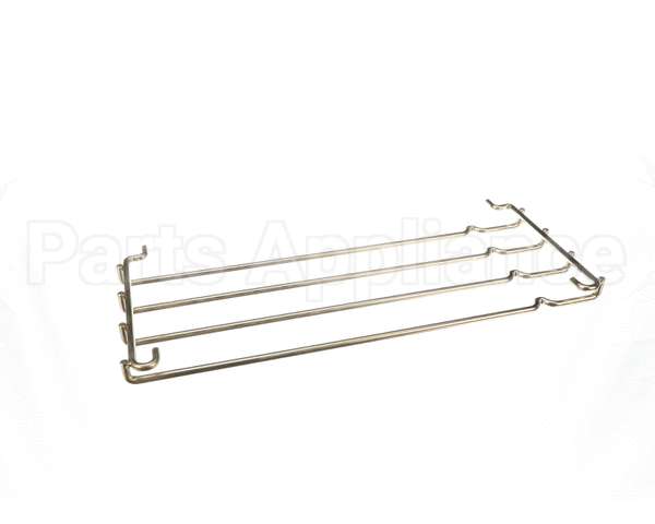 00-499468-00003 Vulcan Hart Support,Lh,Wire Rack