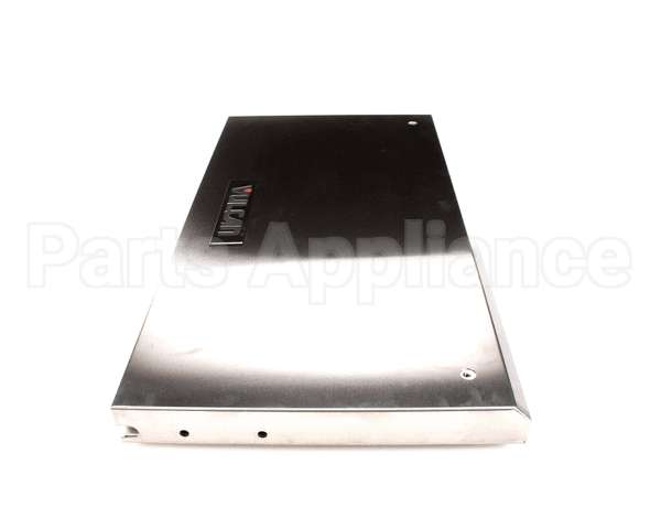 00-499513-000G4 Vulcan Hart Oven Door Assembly-Sst- Less Handl