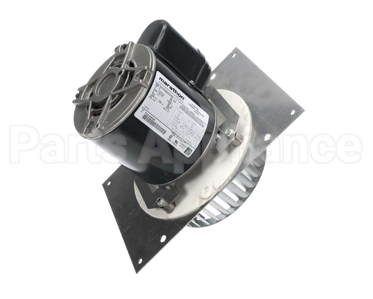 00-499547-000G1 Vulcan Hart Motor Assembly,Convection Oven