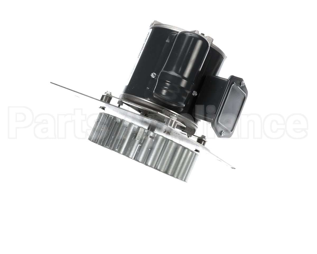 00-499547-000G1 Vulcan Hart Motor Assembly,Convection Oven