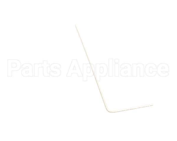 00-499609-00001 Vulcan Hart Tube, Oven Pilot Fitting To Safety