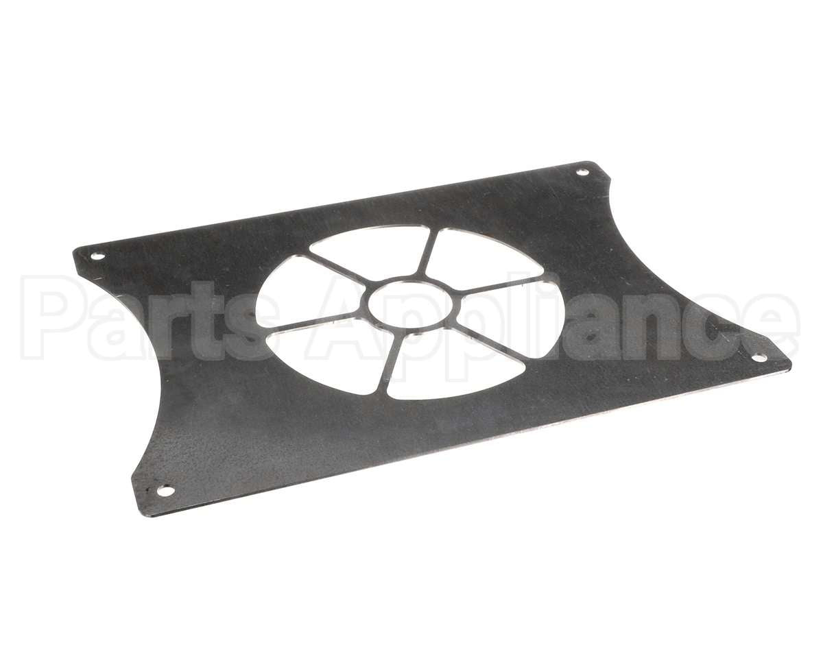 00-499641-00001 Vulcan Hart Grate,Motor,Conv Oven