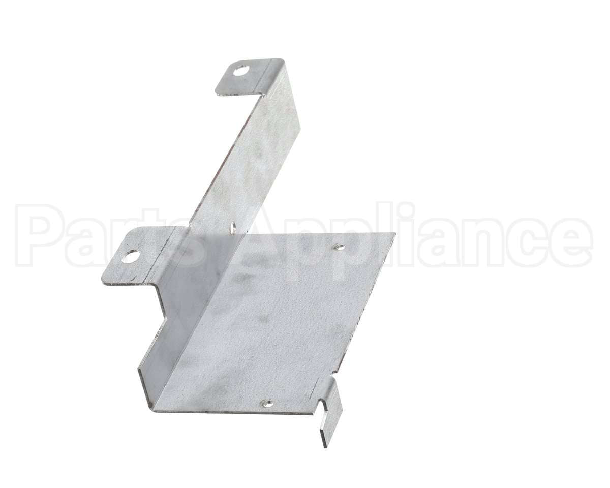 00-499651-00003 Vulcan Hart Gas Mounting Bracket (Conv)