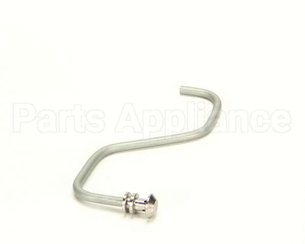 00-499674-000G1 Vulcan Hart I, Frt Pilot Tube Assembly