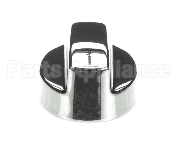 00-500-00 Connerton Chrome Knob W/Insert47