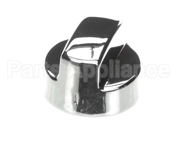 00-500-00 Connerton Chrome Knob W/Insert47