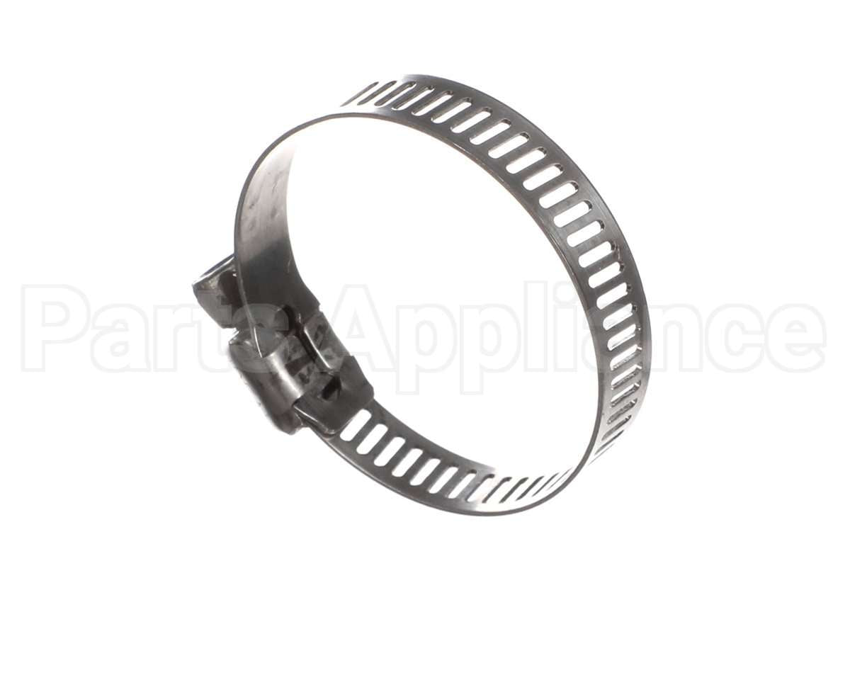 00-534177 Hobart Clamp-Hose