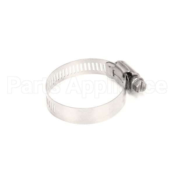 00-538412 Compatible Hobart Clamp Hose