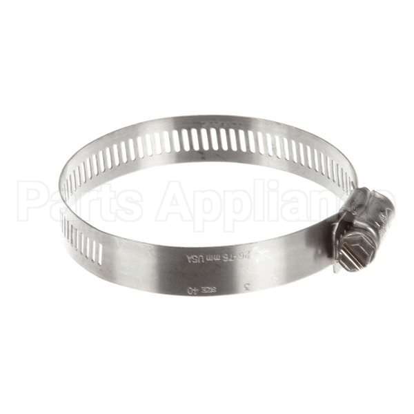 00-542337 Compatible Hobart Clamp, Hose