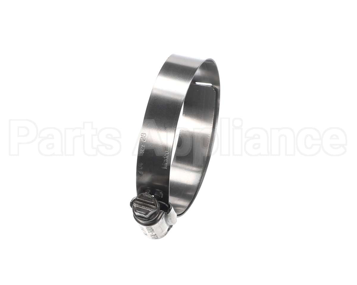 00-547519 Hobart Hose Clamp