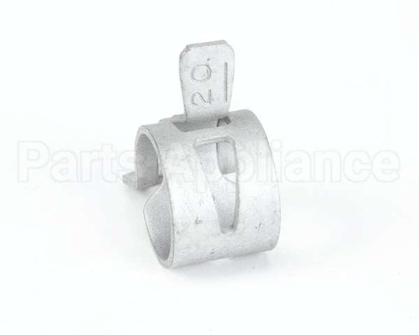 00-557970 Vulcan Hart Clamp, Hose 20Mm