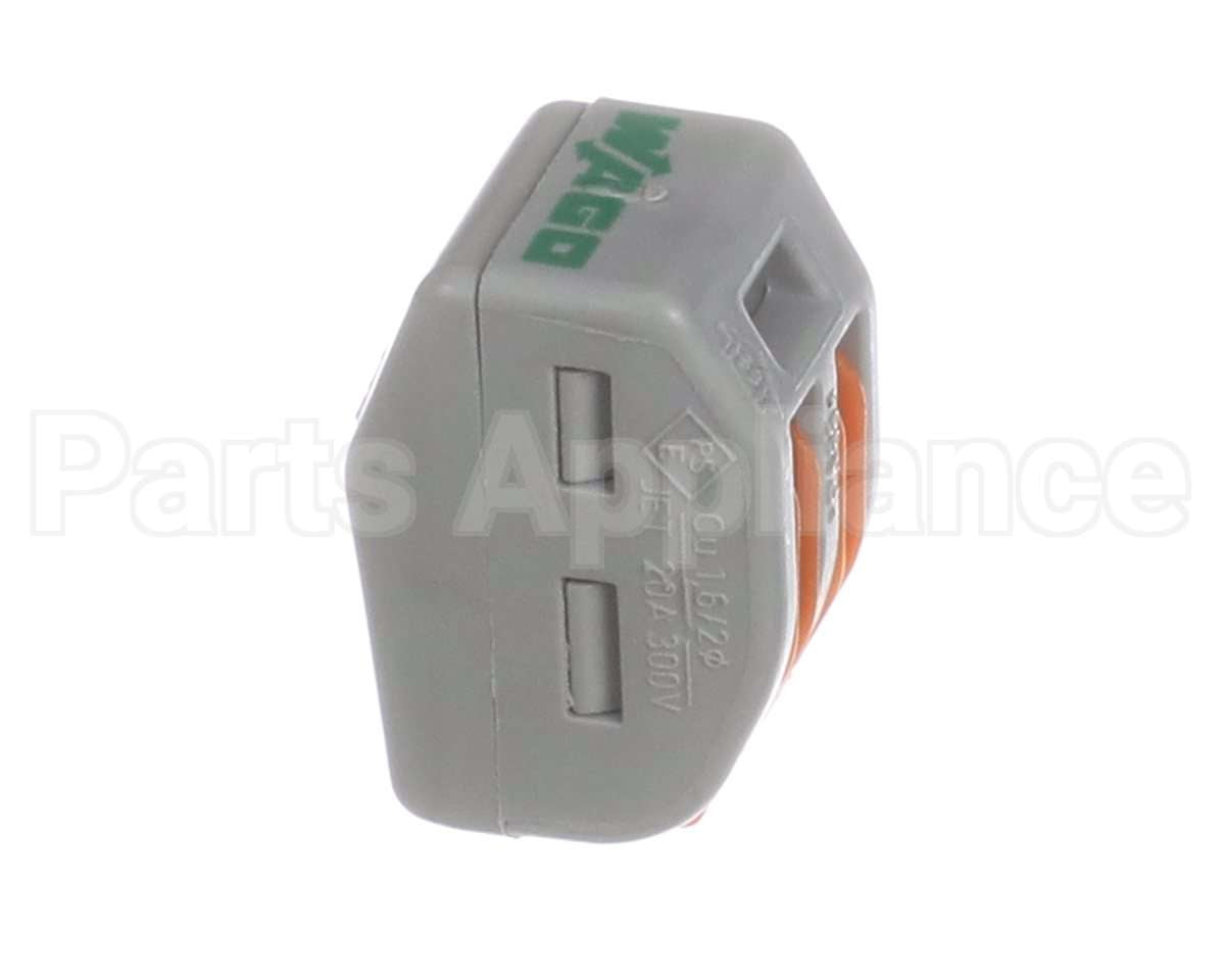 00-557976 Hobart Connector,Wire Terminal Block