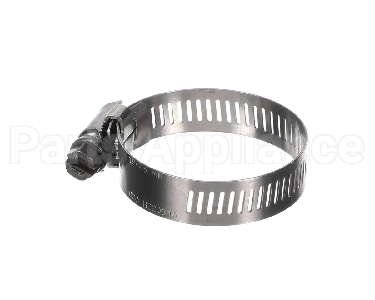 00-558171 Hobart Clamp - Hose