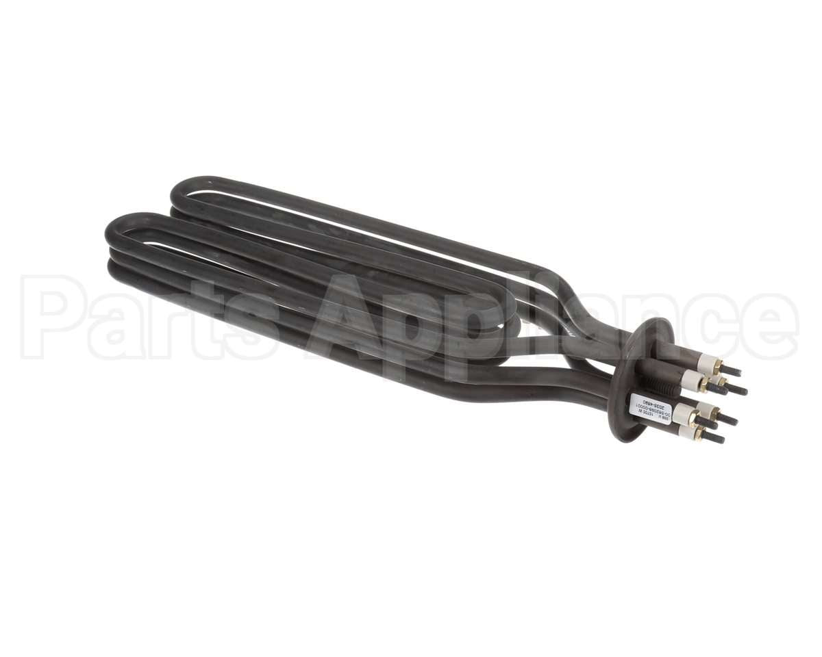 00-562096-00001 Hobart Heater, Tank, Electric, 10.7Kw, 208V