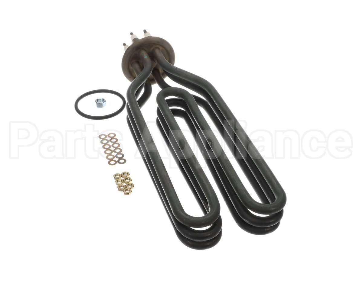 00-562099-00001 Hobart Heater, Tank, Electric, 9Kw, 208V