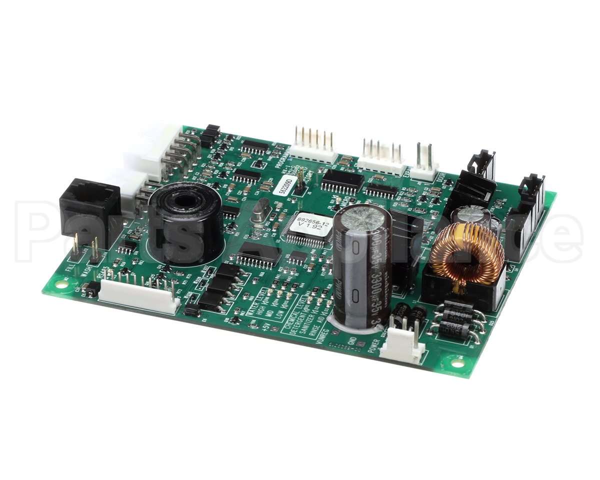 00-562209 Hobart Board Control Assembly, Am15Svl W