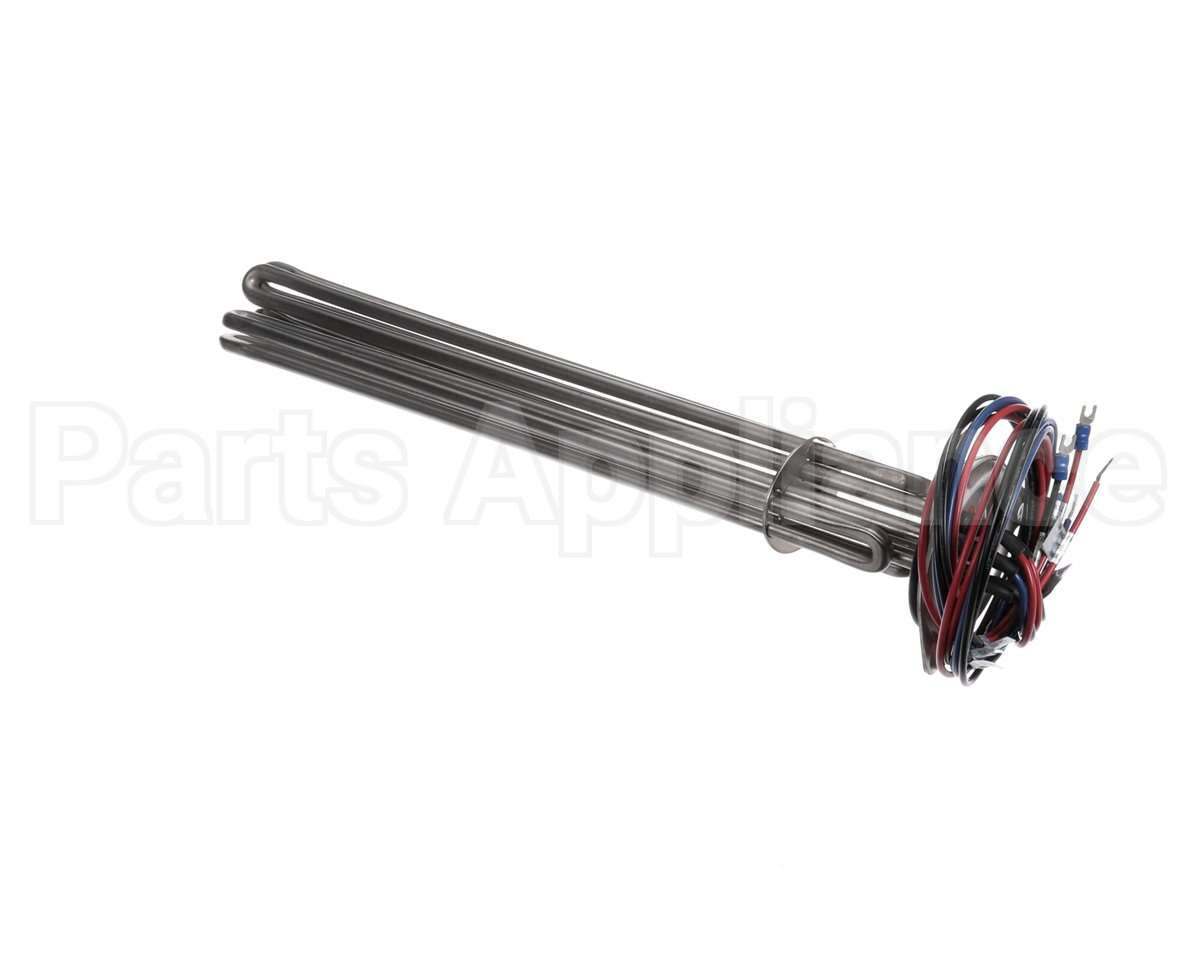00-562262-00002 Hobart Heater Booster, 440-480V
