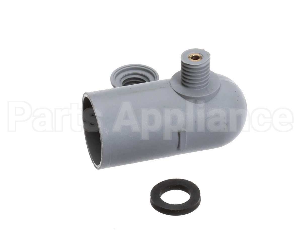 00-562438 Hobart Kit, Air Trap, Sump