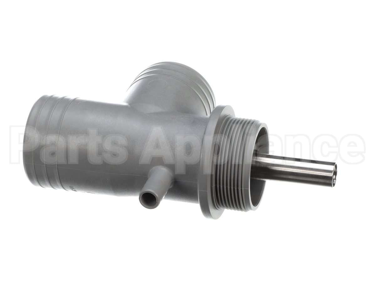 00-562500-00002 Hobart Assy, Manifold Rinse Shaft, Pw20 Left