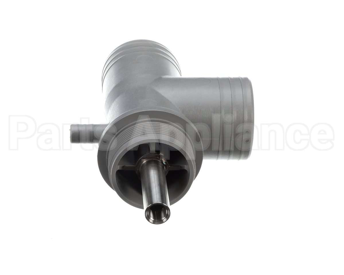 00-562500-00002 Hobart Assy, Manifold Rinse Shaft, Pw20 Left