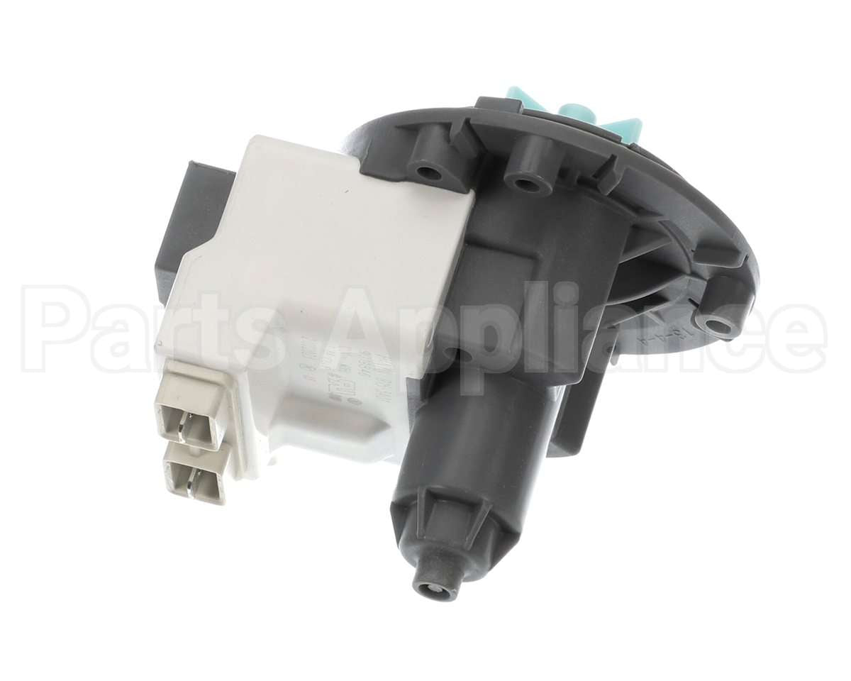 00-562551-00001 Hobart Drain Pump 120V/60Hz