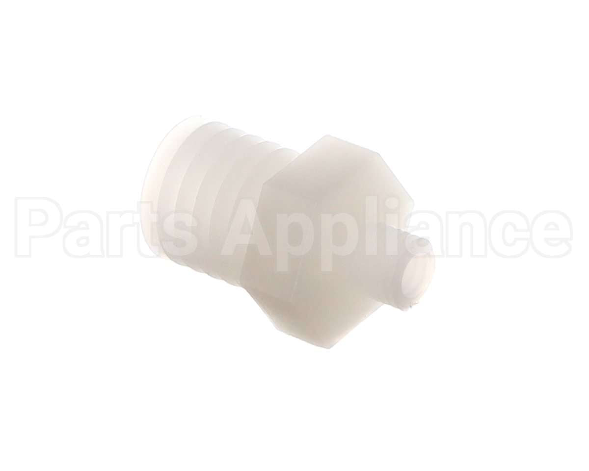 00-562596 Hobart Fitting, Chemical Port