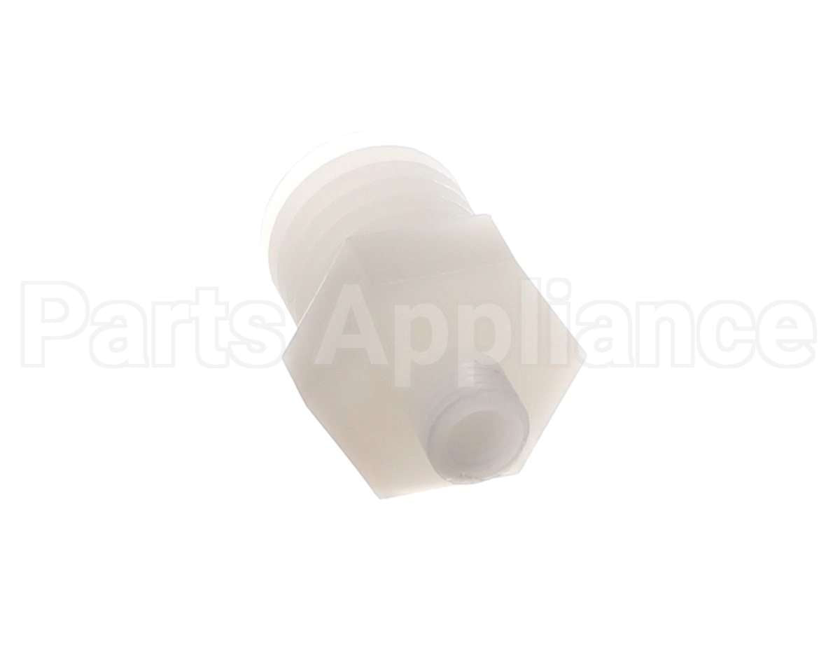 00-562596 Hobart Fitting, Chemical Port